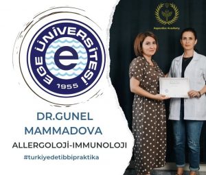 Dr.Gunel Mammadova