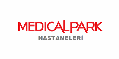 medical park logo